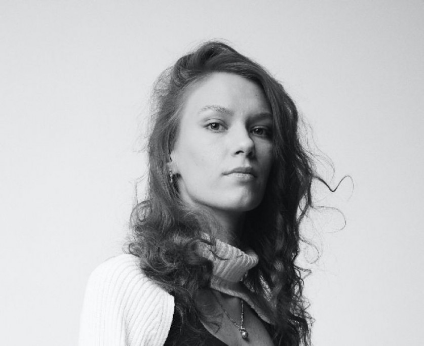 Актриса Антонина Серова