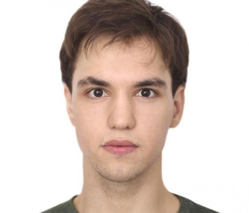 Актер Пайрав Махмадулоев