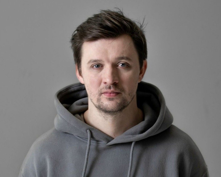 Режиссер Максим Ладо
