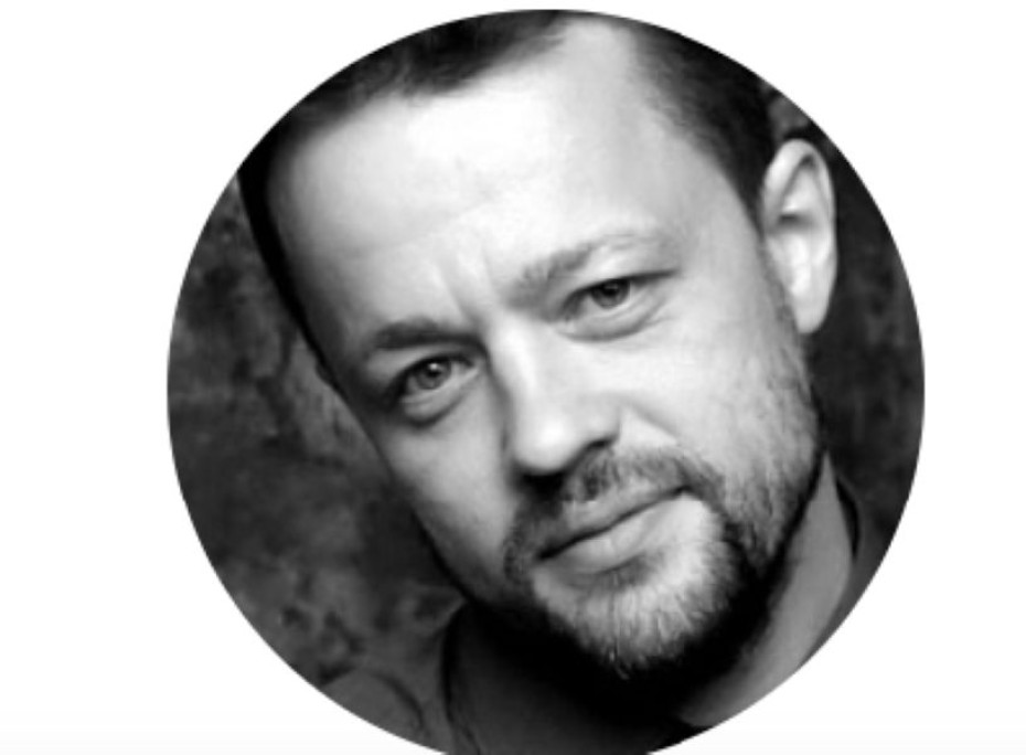 Автор Алексей Житковский