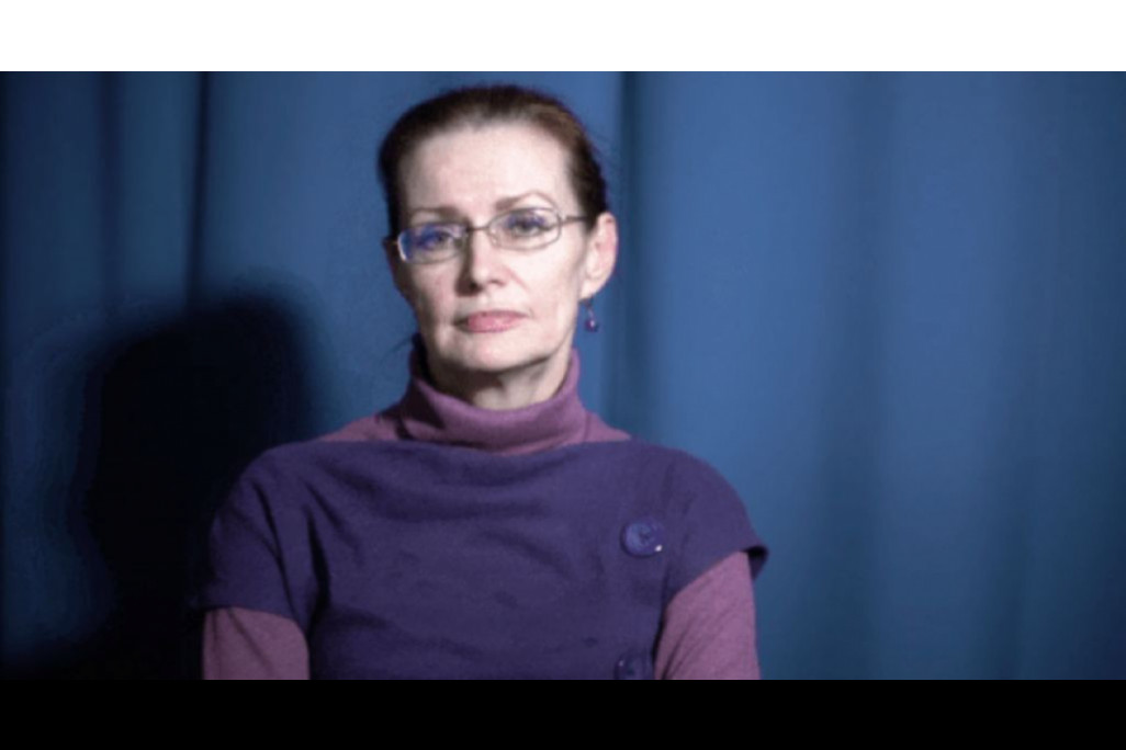 Композитор Ирина Пеева