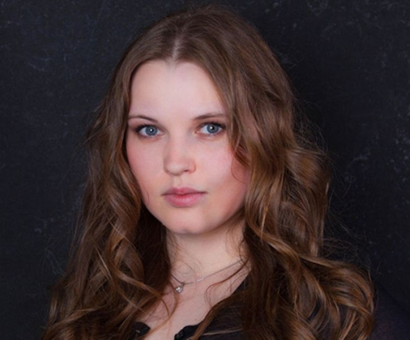Актриса Наталия Качалова
