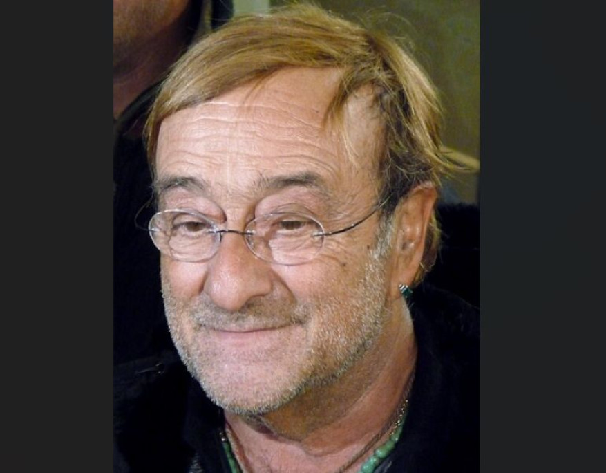 Композитор Лучо Далла