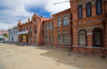 Хабаровский театр юного зрителя
