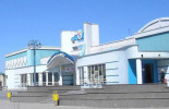 Абаканский Дворец Молодежи