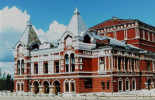 Самарский академический театр драмы имени Максима Горького