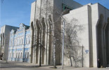 Стерлитамакский русский драмтеатр (г. Стерлитамак)