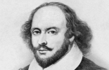 Аватар пользователя - Уильям Шекспир