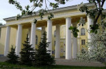 ДК Орджоникидзе (Нижний новгород)