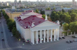 Новый экспериментальный театр