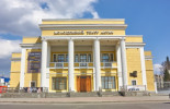 Молодёжный театр Алтая им. В. С. Золотухина