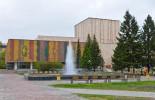 Хакасский драматический театр имени А. М. Топанова