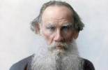 Аватар пользователя - Лев Толстой