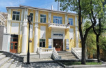 Приморский краевой театр кукол