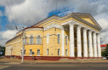 Калининградский областной драматический театр
