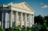 Русский драматический театр
