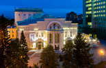 Театр «Красный Факел»