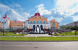 Драматический театр имени Бестужева