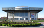 Томский драматический театр