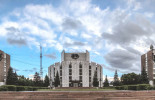 Театр драмы имени Наума Орлова