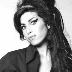 Amy Winehouse jazz tribute