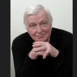 Александр Чевский