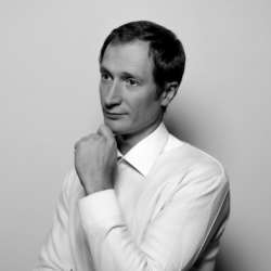 Александр Александрович Смышляев
