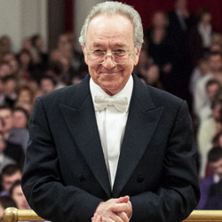 Концерт памяти маэстро Ю.Х. Темирканова