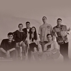 Стендап. Опытные комики