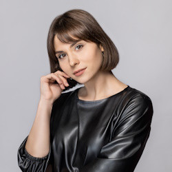 Оксана Кузыченко