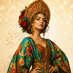 Орлов Фэшн