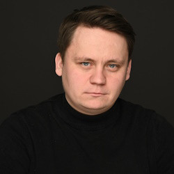 Сергей Вагин