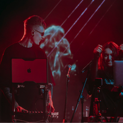 U108 Live: Deep Softness. Мягкая Глубина
