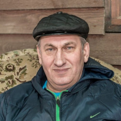 Игорь Глинков