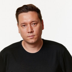 Артур Шамгунов