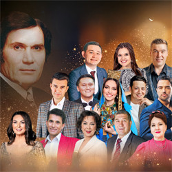 Илхамлы фестиваль