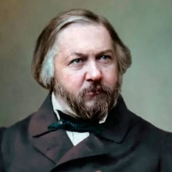 Михаил Глинка