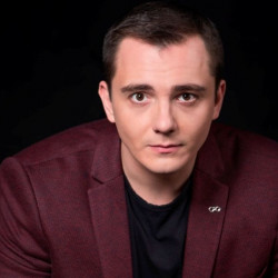 Григорий Кокоткин