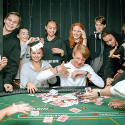 Обыграй Казино