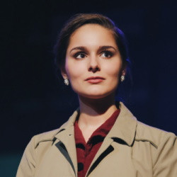 Александра Белоглазова