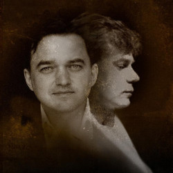 Есенин. Интервью с самим собой