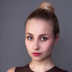 Анастасия Алексеева