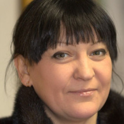 Светлана Архипова