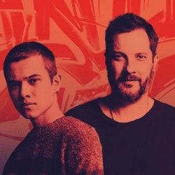 БеспринцЫпные чтения. Рузиль Минекаев и Александр Цыпкин в программе «Только о любви» 