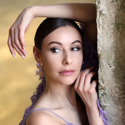 Кристина Кретова
