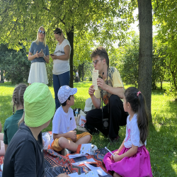 Взламывая шифр города. О чём молчат кремлёвские стены