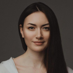 Елизавета Шуляка