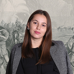 Анастасия Герега-Баженова. Правда о богатырях русских