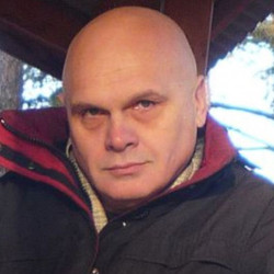 Павел Морозов