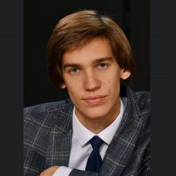 Даниил Урбель